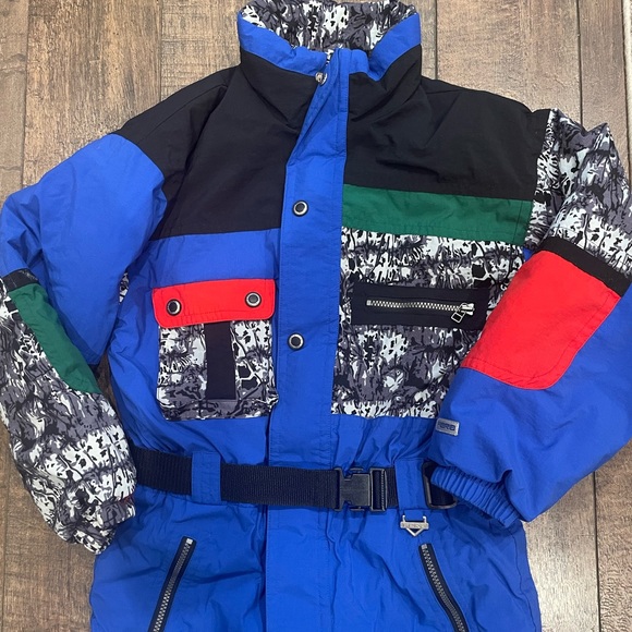 FERA Skiwear suit